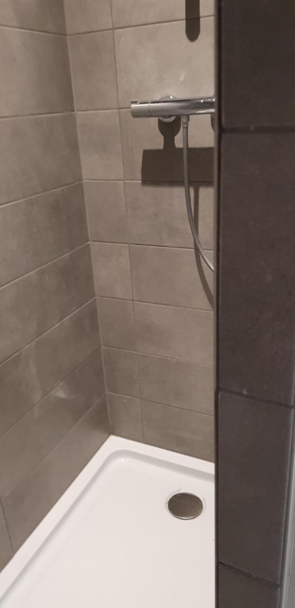 Studio Avec Terrasse Hyper Centre Colmar Ngoại thất bức ảnh